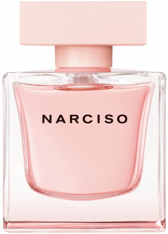Narciso Rodriguez Narciso Cristal EDP 90 ml Kadın Parfümü kullananlar yorumlar